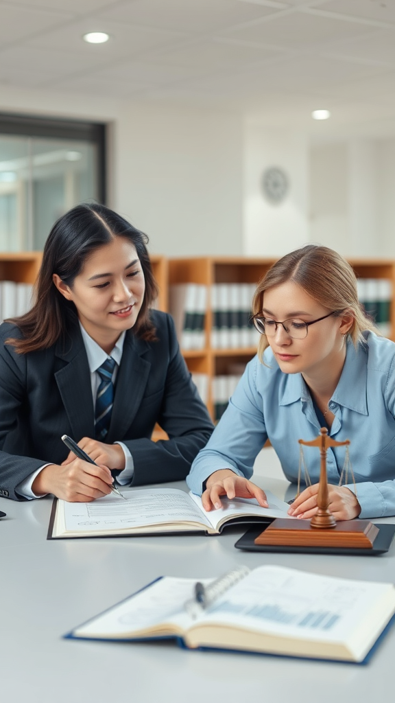 Demystifying Law: The Crucial Role of Client Legal Education in Today's ...