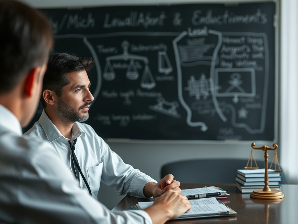 Understanding the Power of Client Legal Education: A Key to Informed ...