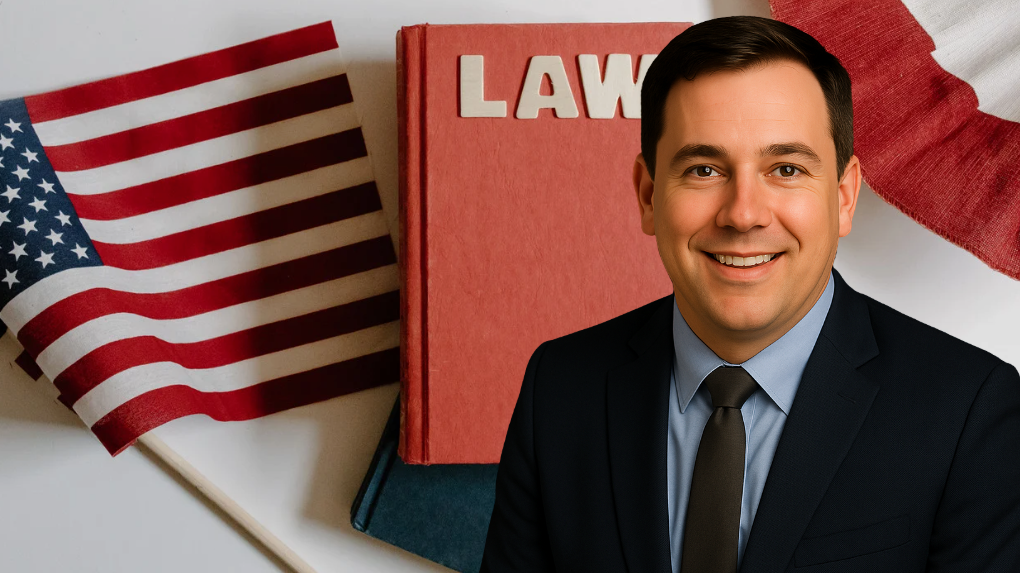 Larry Martin’s Vision for a New Kind of Law Firm