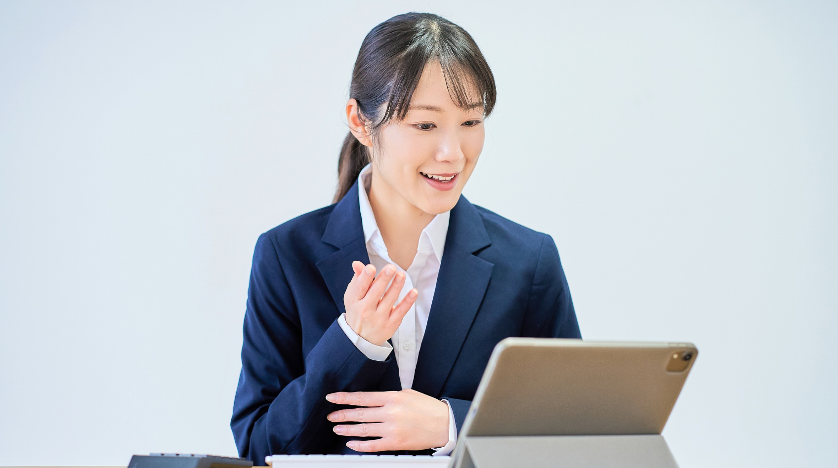 Why Some Legal Matters Demand Physical Presence