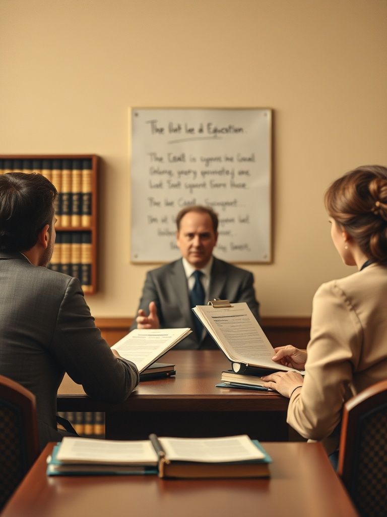 Client Legal Education: Essential Rights, Tips & Checklists - Law Guiding